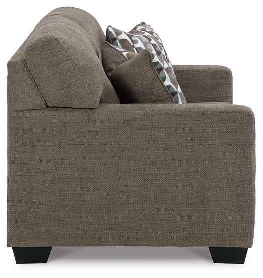 Mahoney Living Room Set - Holmwood's Furniture & Design Center (Somersworth, NH)