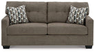 Mahoney Living Room Set - Holmwood's Furniture & Design Center (Somersworth, NH)