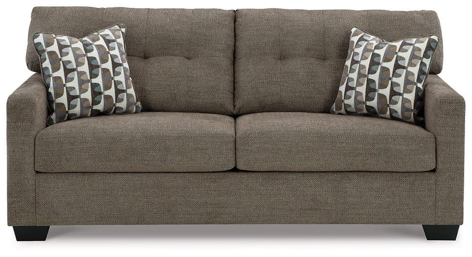 Mahoney Living Room Set - Holmwood's Furniture & Design Center (Somersworth, NH)