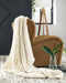 Chaddon Throw - Holmwood's Furniture & Design Center (Somersworth, NH)