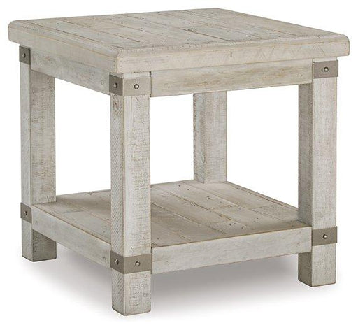 Carynhurst End Table Set - Holmwood's Furniture & Design Center (Somersworth, NH)