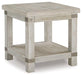 Carynhurst End Table Set - Holmwood's Furniture & Design Center (Somersworth, NH)