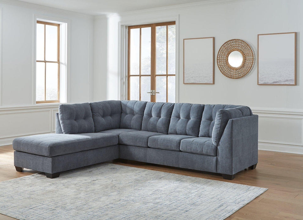 Marleton Living Room Set - Holmwood's Furniture & Design Center (Somersworth, NH)