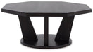 Chasinfield Occasional Table Set - Holmwood's Furniture & Design Center (Somersworth, NH)