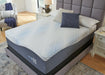 Millennium Luxury Gel Memory Foam Mattress - Holmwood's Furniture & Design Center (Somersworth, NH)