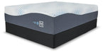 Millennium Luxury Gel Memory Foam Mattress - Holmwood's Furniture & Design Center (Somersworth, NH)