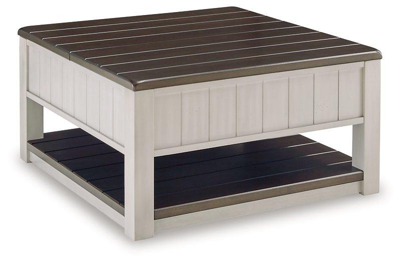 Darborn Occasional Table Set - Holmwood's Furniture & Design Center (Somersworth, NH)