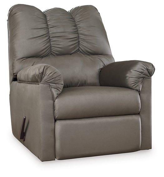 Darcy Living Room Set - Holmwood's Furniture & Design Center (Somersworth, NH)