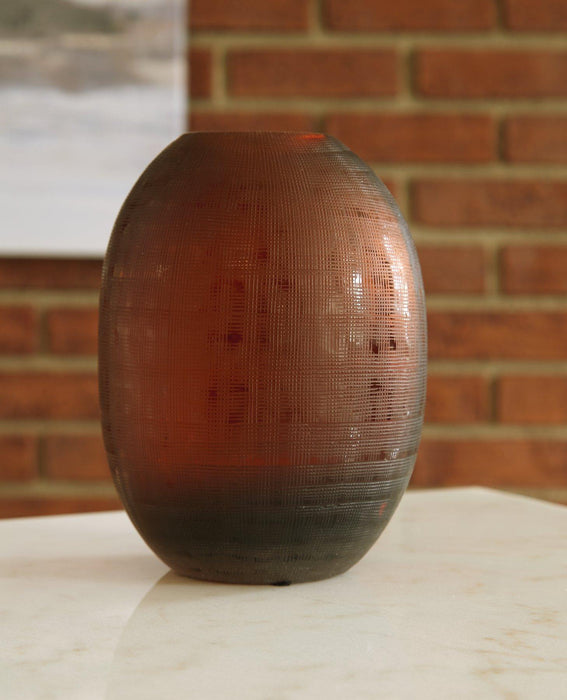 Embersen Vase - Holmwood's Furniture & Design Center (Somersworth, NH)
