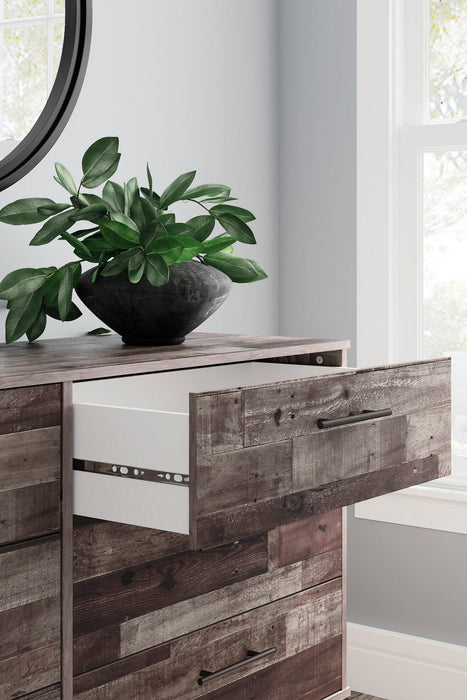 Neilsville Dresser - Holmwood's Furniture & Design Center (Somersworth, NH)