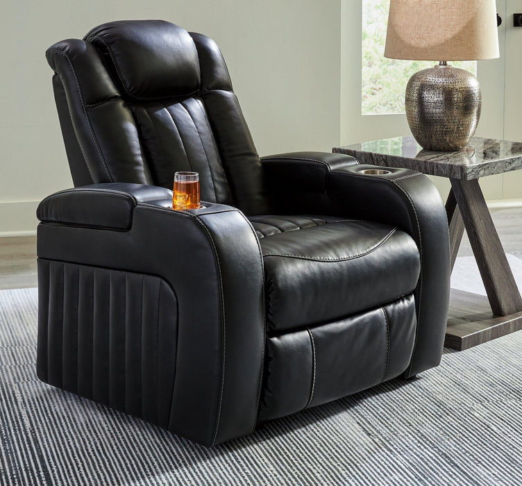 Caveman Den Upholstery Package - Holmwood's Furniture & Design Center (Somersworth, NH)