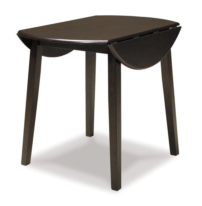 Hammis Dining Set - Holmwood's Furniture & Design Center (Somersworth, NH)