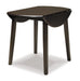 Hammis Dining Set - Holmwood's Furniture & Design Center (Somersworth, NH)