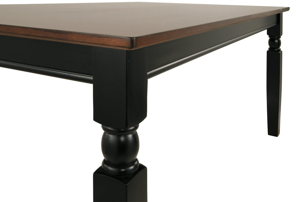 Owingsville Dining Room Set - Holmwood's Furniture & Design Center (Somersworth, NH)