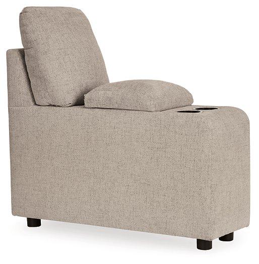 Kellway Sectional - Holmwood's Furniture & Design Center (Somersworth, NH)