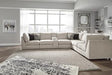 Kellway Sectional - Holmwood's Furniture & Design Center (Somersworth, NH)