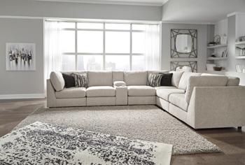 Kellway Sectional - Holmwood's Furniture & Design Center (Somersworth, NH)