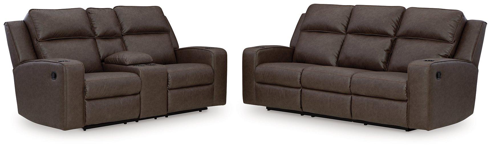 Lavenhorne Living Room Set - Holmwood's Furniture & Design Center (Somersworth, NH)