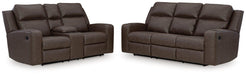 Lavenhorne Living Room Set - Holmwood's Furniture & Design Center (Somersworth, NH)