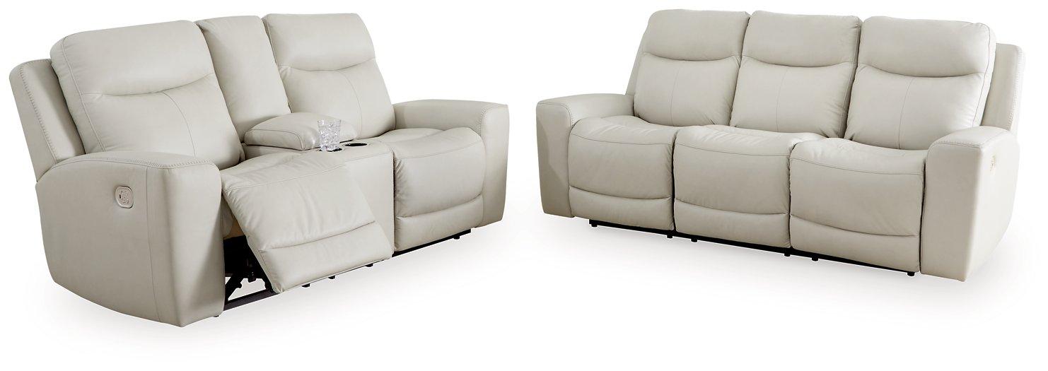 Mindanao Living Room Set - Holmwood's Furniture & Design Center (Somersworth, NH)