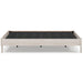 Socalle Bed and Mattress Set - Holmwood's Furniture & Design Center (Somersworth, NH)