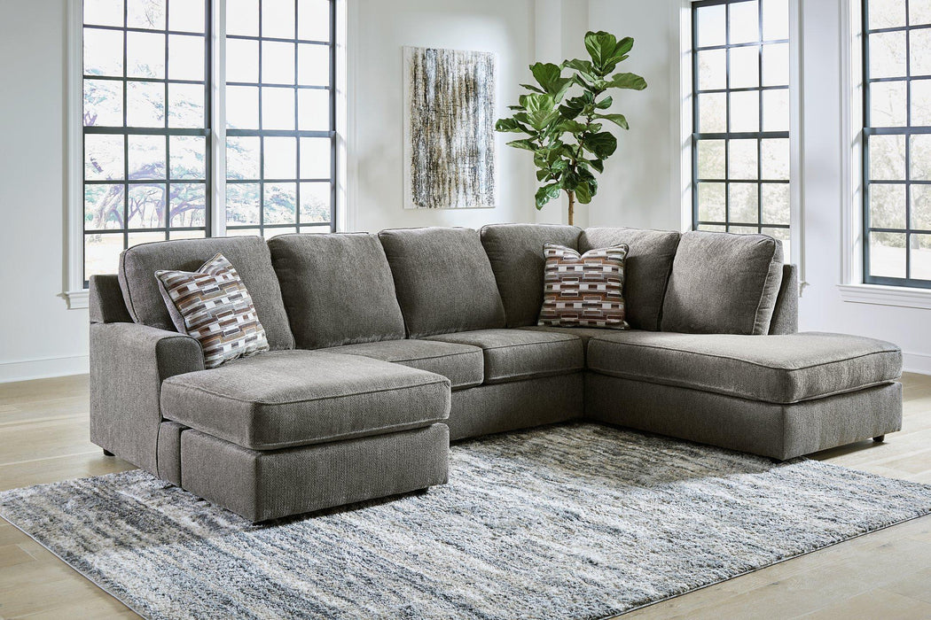 O'Phannon Living Room Set - Holmwood's Furniture & Design Center (Somersworth, NH)