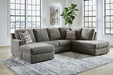O'Phannon Living Room Set - Holmwood's Furniture & Design Center (Somersworth, NH)