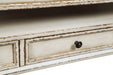 Realyn Occasional Table Set - Holmwood's Furniture & Design Center (Somersworth, NH)