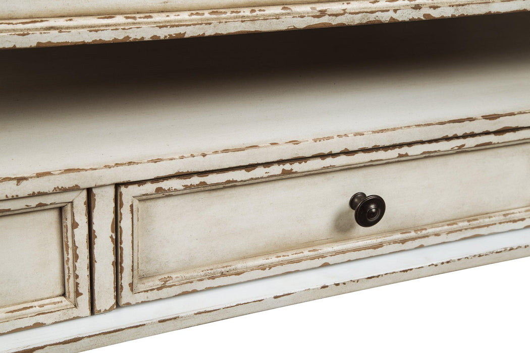 Realyn Table Set - Holmwood's Furniture & Design Center (Somersworth, NH)