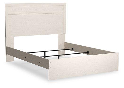 Stelsie Bed - Holmwood's Furniture & Design Center (Somersworth, NH)