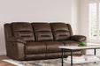 Stoneland Living Room Set - Holmwood's Furniture & Design Center (Somersworth, NH)
