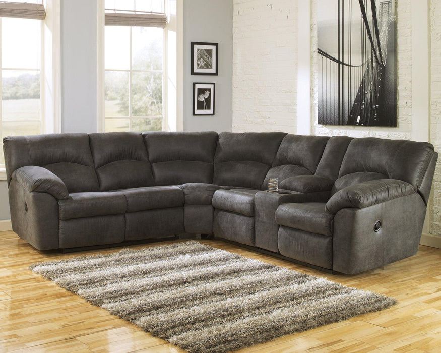 Tambo Living Room Set - Holmwood's Furniture & Design Center (Somersworth, NH)