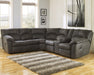 Tambo Living Room Set - Holmwood's Furniture & Design Center (Somersworth, NH)