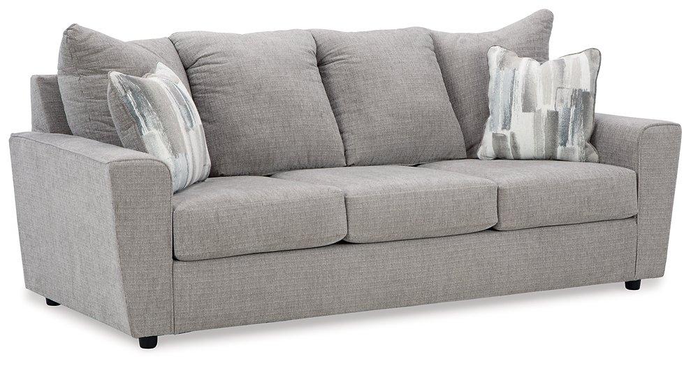 Stairatt Living Room Set - Holmwood's Furniture & Design Center (Somersworth, NH)