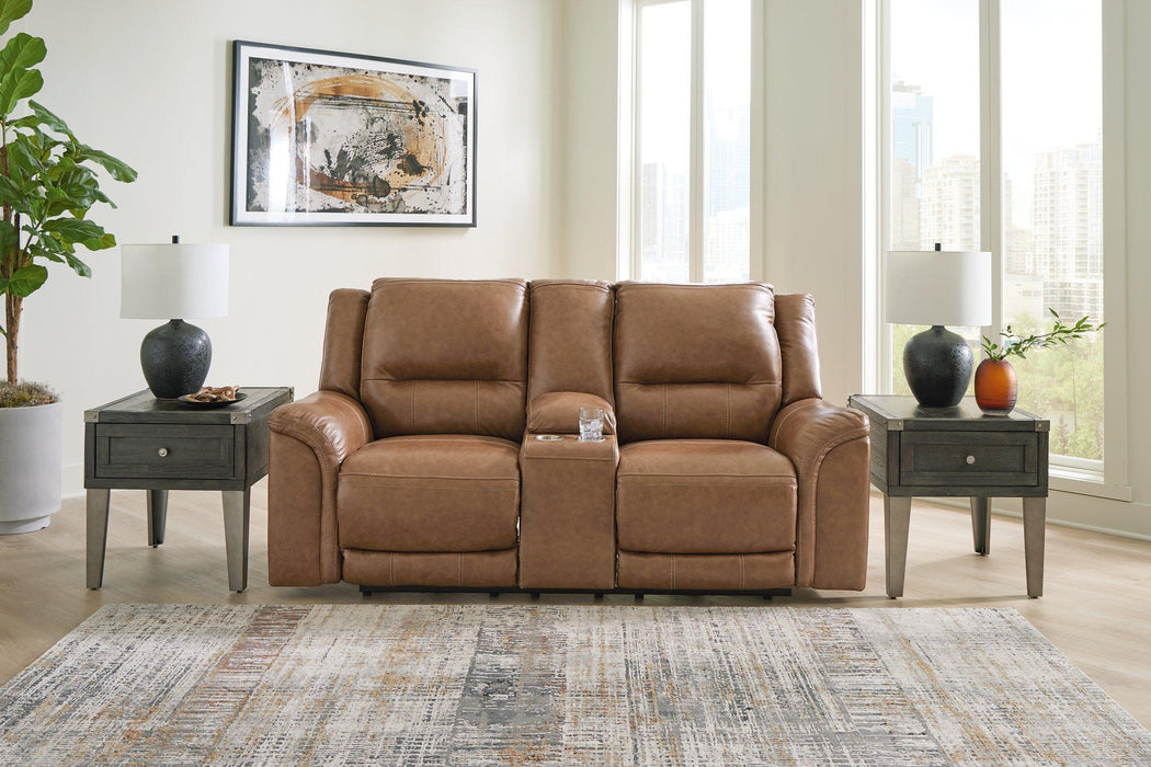 Trasimeno Living Room Set - Holmwood's Furniture & Design Center (Somersworth, NH)