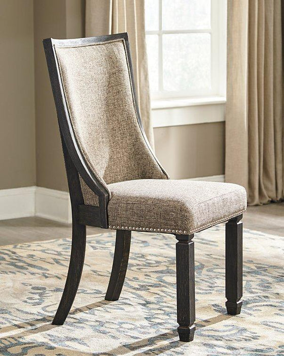 Tyler Creek Dining Set - Holmwood's Furniture & Design Center (Somersworth, NH)