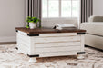 Wystfield Table Set - Holmwood's Furniture & Design Center (Somersworth, NH)