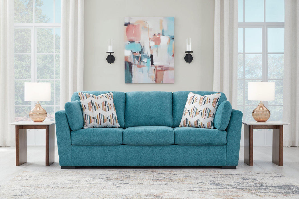 Keerwick Living Room Set - Holmwood's Furniture & Design Center (Somersworth, NH)
