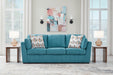 Keerwick Living Room Set - Holmwood's Furniture & Design Center (Somersworth, NH)