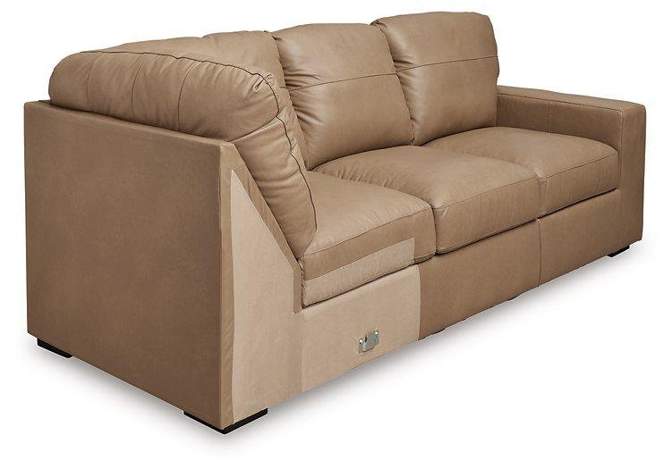 Bandon Sectional - Holmwood's Furniture & Design Center (Somersworth, NH)
