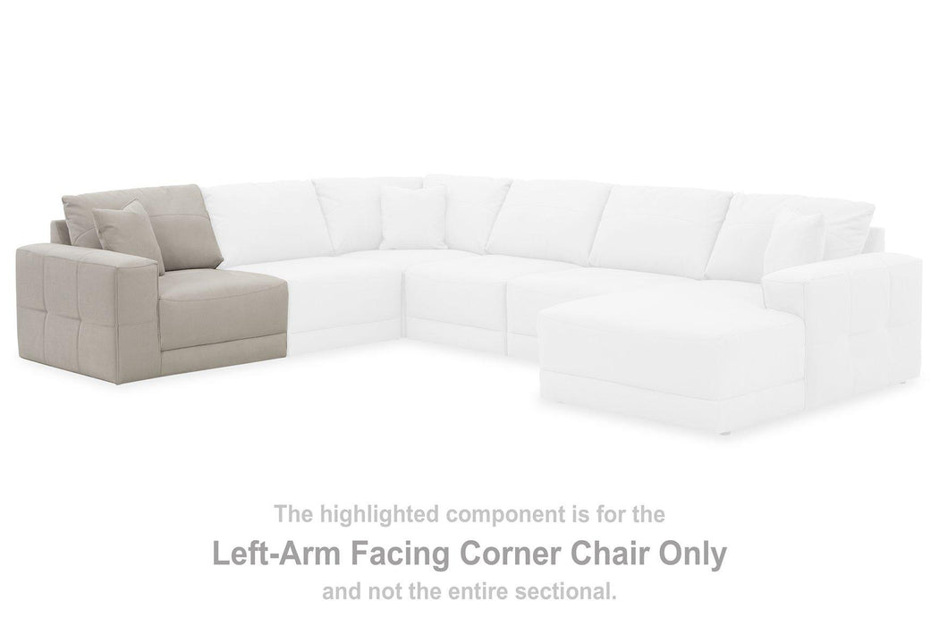 Next-Gen Gaucho Sectional - Holmwood's Furniture & Design Center (Somersworth, NH)