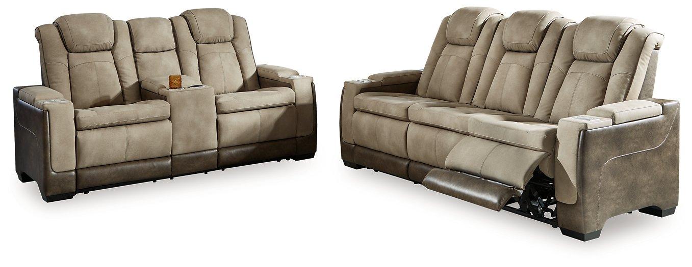 Next-Gen DuraPella Living Room Set - Holmwood's Furniture & Design Center (Somersworth, NH)