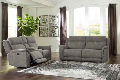 Next-Gen DuraPella Living Room Set - Holmwood's Furniture & Design Center (Somersworth, NH)