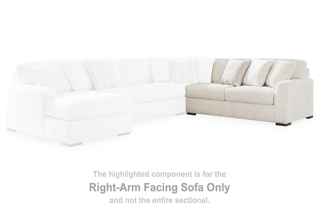 Chessington Sectional - Holmwood's Furniture & Design Center (Somersworth, NH)