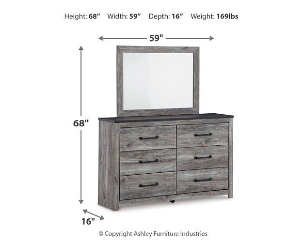 Bronyan Bedroom Set - Holmwood's Furniture & Design Center (Somersworth, NH)