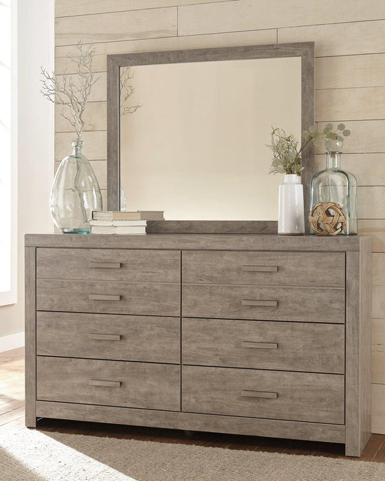Culverbach Bedroom Set - Holmwood's Furniture & Design Center (Somersworth, NH)