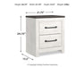 Gerridan Bedroom Set - Holmwood's Furniture & Design Center (Somersworth, NH)