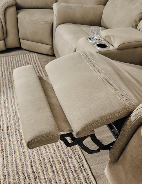 Next-Gen DuraPella Power Recliner - Holmwood's Furniture & Design Center (Somersworth, NH)
