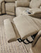 Next-Gen DuraPella Power Recliner - Holmwood's Furniture & Design Center (Somersworth, NH)