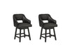 Tallenger Bar Stool Set - Holmwood's Furniture & Design Center (Somersworth, NH)